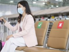 https://www.freepik.com/premium-photo/business-woman-is-wearing-protective-mask-international-airport-travel-covid-19-pandemic-safety-travels-social-distancing-protocol-new-normal-travel-concept_9923423.htm