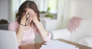https://www.freepik.com/free-photo/busy-businesswoman-working-home-office_12233511.htm#page=1&query=stress&position=4