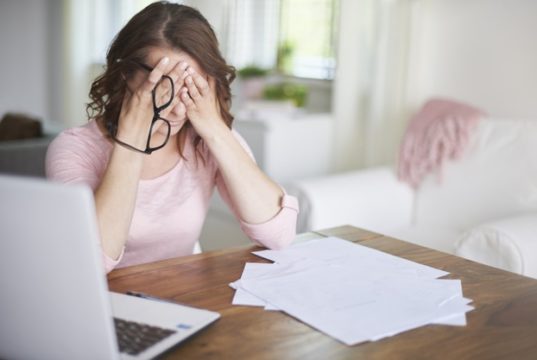 https://www.freepik.com/free-photo/busy-businesswoman-working-home-office_12233511.htm#page=1&query=stress&position=4