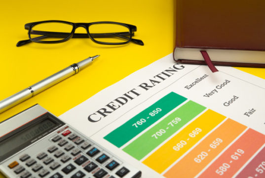 https://www.freepik.com/premium-photo/credit-rating-yellow-table-pen-glasses-notebook-calculator_8416884.htm#page=1&query=credit+score&position=30