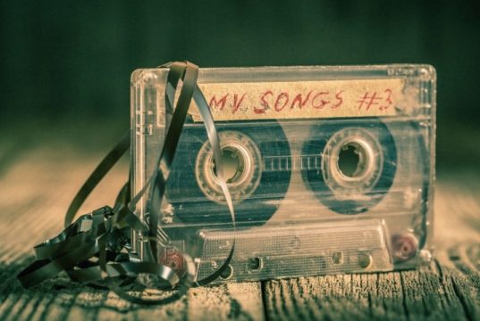 A Timeline of Different Music Players