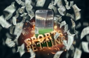 https://www.freepik.com/premium-photo/falling-dollars-smartphone-with-inscription-sports-betting-online-creative-background-gambling_12619665.htm