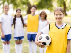 https://www.freepik.com/premium-photo/little-girl-holding-football-her-team-mates_9514034.htm#page=5&query=kid+sports&position=29