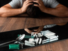 https://www.freepik.com/premium-photo/man-reaches-drugs-fight-against-drug-addiction_5621553.htm#page=2&query=drug+addiction&position=5