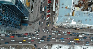 https://www.freepik.com/free-photo/street-big-city-from-bird-s-eye-view_7524126.htm#page=1&query=traffic%20aerial&position=1