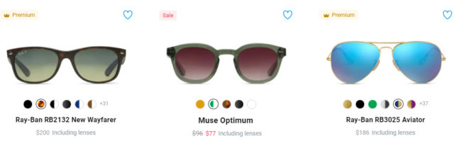 sunglasses