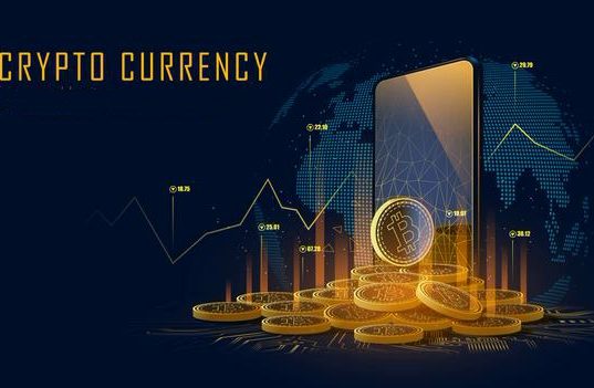 https://www.freepik.com/premium-vector/bitcoin-cryptocurrency-with-pile-coins-come-out-from-smartphone_12124416.htm#page=1&query=cryptocurrency&position=20