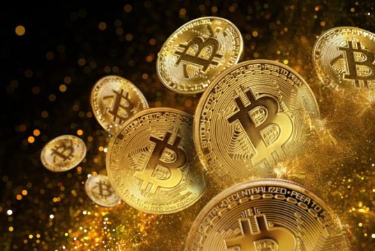 https://www.freepik.com/premium-photo/bitcoins-mining-concept_13285896.htm#query=bitcoin%20&position=22