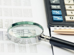 https://www.freepik.com/premium-photo/business-financial-documents-office-calculator-pen-table-numbers-graphs_8318496.htm#page=3&query=business+taxes&position=8