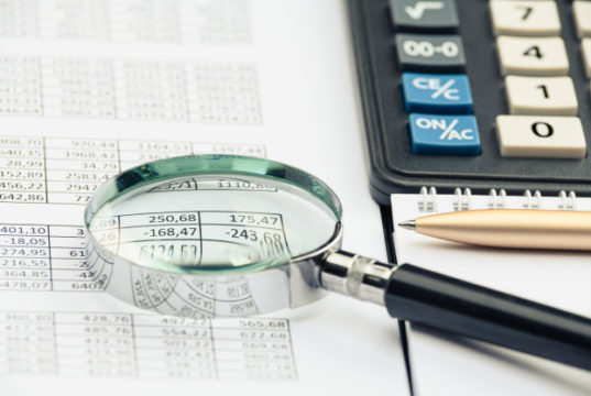 https://www.freepik.com/premium-photo/business-financial-documents-office-calculator-pen-table-numbers-graphs_8318496.htm#page=3&query=business+taxes&position=8
