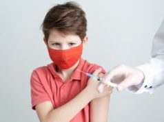 https://www.freepik.com/premium-photo/child-medical-mask-is-vaccinated-against-coronavirus-covid-pandemic_14280990.htm?query=covid%20children%20vaccine