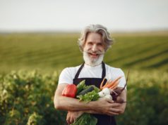 https://www.freepik.com/free-photo/close-up-old-farmer-holding-basket-vegetables-man-is-standing-garden-senior-black-apron_10065585.htm