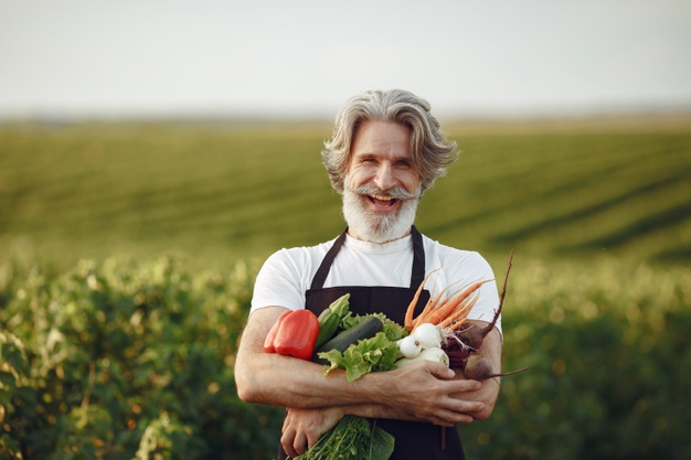 close-up-old-farmer-holding-basket-vegetables-man-is-standing-garden-senior-black-apron_1157-39771 https://www.freepik.com/free-photo/close-up-old-farmer-holding-basket-vegetables-man-is-standing-garden-senior-black-apron_10065585.htm