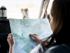 https://www.freepik.com/free-photo/close-up-woman-checking-map-inside-car_9685781.htm