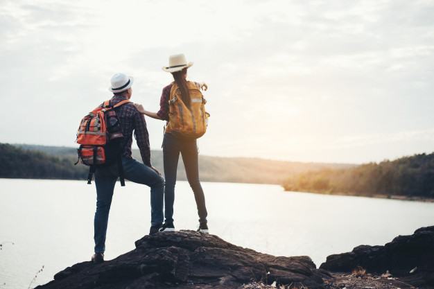 https://www.freepik.com/free-photo/couple-tourists-with-backpacks-mountain_3972817.htm#page=1&query=summer%20travel&position=35