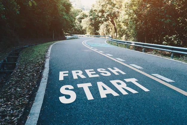 fresh-start-road-lane-wood-represents-beginning-journey-destination-business-planning-strategy-challenge-career-path-opportunity-concept_176697-714 https://www.freepik.com/premium-photo/fresh-start-road-lane-wood-represents-beginning-journey-destination-business-planning-strategy-challenge-career-path-opportunity-concept_13280898.htm