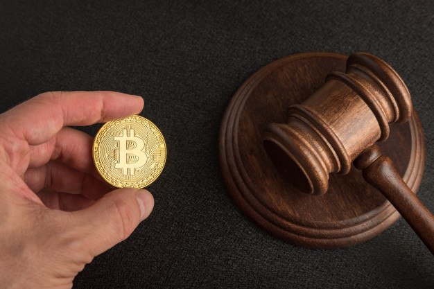 Bitcoin legislation blockchain mit technology review