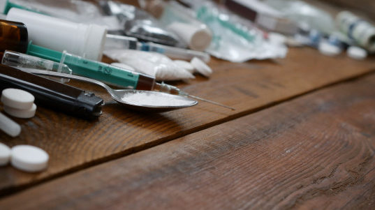 https://www.freepik.com/premium-photo/lot-narcotic-substances-devices-preparation-drugs-lie-old-wooden-table_7127421.htm#page=1&query=drug+rehab&position=11