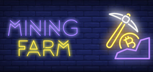 https://www.freepik.com/free-vector/mining-farm-illustration-neon-style-text-pick-bitcoin-brick-wall-background_2553667.htm#page=1&query=bitcoin%20electricity&position=12