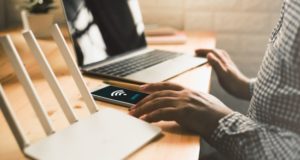 The Differences Between Ethernet and Wi-Fi