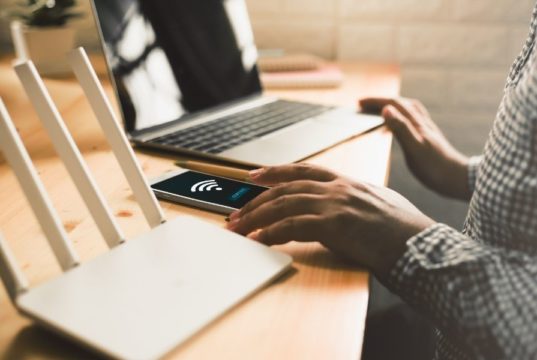 The Differences Between Ethernet and Wi-Fi