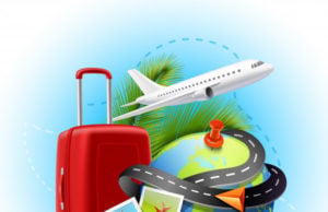 Florida Has A New Rival For America’s Vacation Dollars https://www.freepik.com/free-vector/vacation-holidays-background-with-realistic-globe-suitcase-photo-camera_3815747.htm#page=1&query=travel&position=1