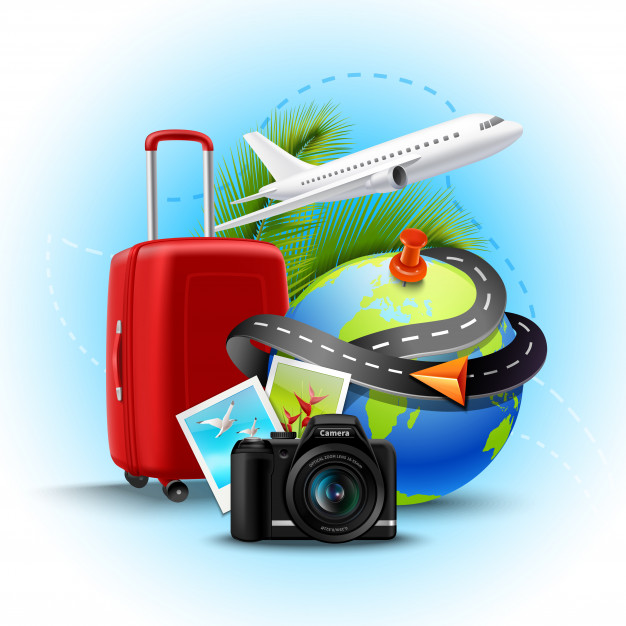 https://www.freepik.com/free-vector/vacation-holidays-background-with-realistic-globe-suitcase-photo-camera_3815747.htm#page=1&query=travel&position=1