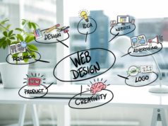 https://www.freepik.com/free-photo/web-design-concepts-with-blurred-background_902858.htm#page=1&query=website%20design&position=3