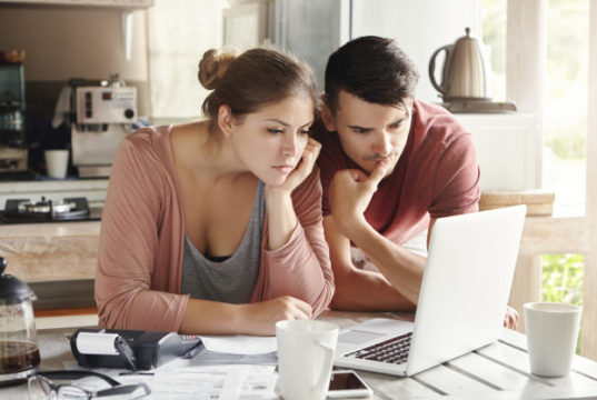 https://www.freepik.com/free-photo/young-man-woman-working-together-laptop-paying-utility-bills-via-internet-using-online-mortgage-calculator-save-money-home-loan-looking-screen-with-serious-concentrated-expression_9532761.htm