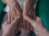 Natural Remedies For Arthritis To Try At Home https://www.freepik.com/free-photo/young-woman-holding-elderly-woman-s-hand_4835332.htm#page=1&query=arthritis&position=6