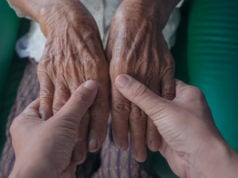 Natural Remedies For Arthritis To Try At Home https://www.freepik.com/free-photo/young-woman-holding-elderly-woman-s-hand_4835332.htm#page=1&query=arthritis&position=6
