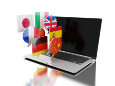 https://www.freepik.com/premium-photo/3d-laptop-with-bubble-speech-flags_2954114.htm#page=2&query=translation&position=25