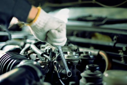 Commonly Overlooked Car Maintenance