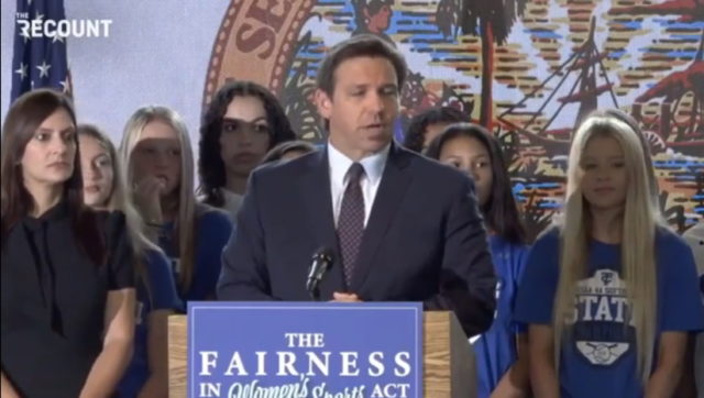 DeSantis