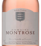 Domaine Montrose Rosé 2019