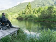 How To Be Independent as a Wheelchair User