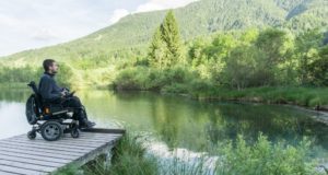 How To Be Independent as a Wheelchair User