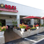 Zorba’s Mediterranean Grille and Bar