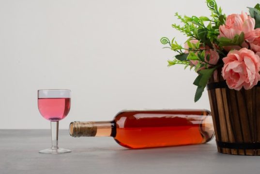 https://www.freepik.com/free-photo/beautiful-bouquet-flowers-bottle-rose-wine-grey-table_13030957.htm#page=2&query=Ros%C3%A9+wine&position=12