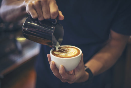 https://www.freepik.com/free-photo/close-up-hands-barista-make-latte-coffee-art-paint_4743664.htm#page=1&query=coffee&position=39
