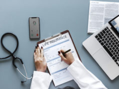 https://www.freepik.com/free-photo/doctor-filling-up-life-insurance-form_2825697.htm#page=1&query=life%20insurance&position=0