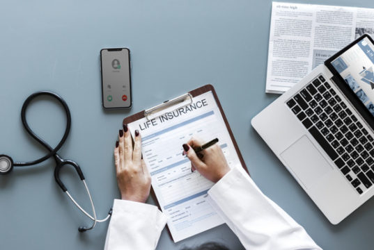https://www.freepik.com/free-photo/doctor-filling-up-life-insurance-form_2825697.htm#page=1&query=life%20insurance&position=0