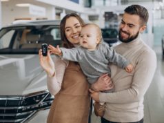 https://www.freepik.com/free-photo/family-with-bbay-girl-choosing-car-car-saloon_14920756.htm#page=1&query=car%20shopping&position=7