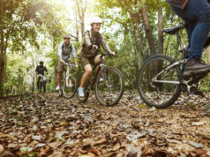 https://www.freepik.com/free-photo/group-friends-ride-mountain-bike-forest-together_2894020.htm#page=1&query=bicycle&position=4
