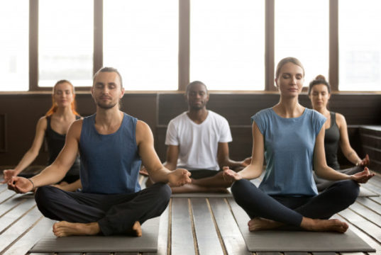 https://www.freepik.com/free-photo/group-young-sporty-people-sitting-sukhasana-exercise_3954520.htm#page=1&query=zen%20pose&position=47