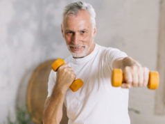 https://www.freepik.com/free-photo/healthy-smiling-senior-man-working-out-with-dumbbells_3242409.htm#page=2&query=man%20exercise&position=1