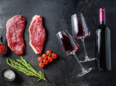 https://www.freepik.com/premium-photo/organic-picanha-steaks-near-bottle-glass-red-wine-black-textured-table-top-view_13789224.htm