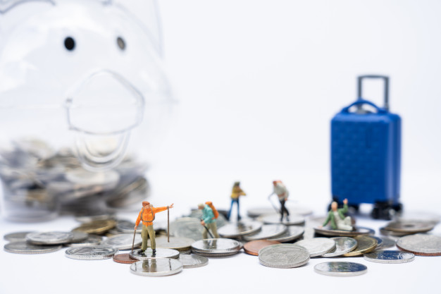 https://www.freepik.com/premium-photo/travel-saving-miniature-people-travelers-with-backpack-walking-coins-stacks-piggy-bank-baggage-as-backdrop_5429617.htm#page=2&query=vacation%20loan&position=14