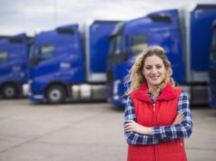 https://www.freepik.com/free-photo/truck-driver-occupation_11035823.htm#page=1&query=truckers&position=18