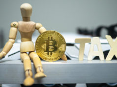 https://www.freepik.com/premium-photo/wood-man-model-hold-bitcoin-coin-near_4587709.htm#page=2&query=crypto%20tax&position=26